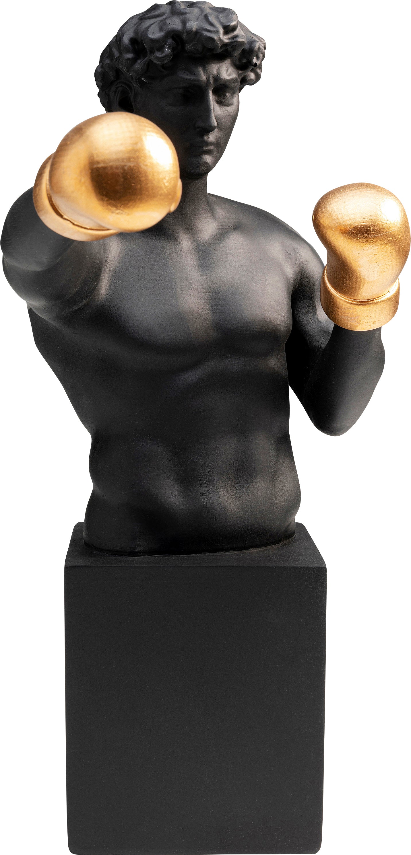 Kare - Deco Object Balboa 40cm