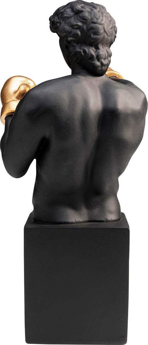 Kare - Deco Object Balboa 40cm