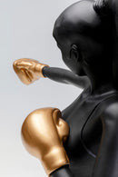 Kare - Deco Object Lady Balboa 68cm