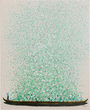Kare - Canvas Picture Flower Boat Beige Green