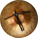 Kare - Wall Object Umano Brass Ø59cm