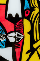 Kare - Glass Picture Arte 150x100cm