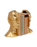 Kare - Bookend Face (2/SET)