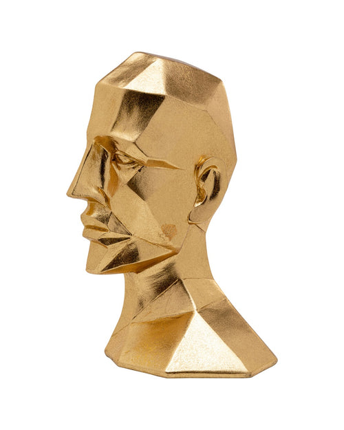 Kare - Bookend Face (2/SET)