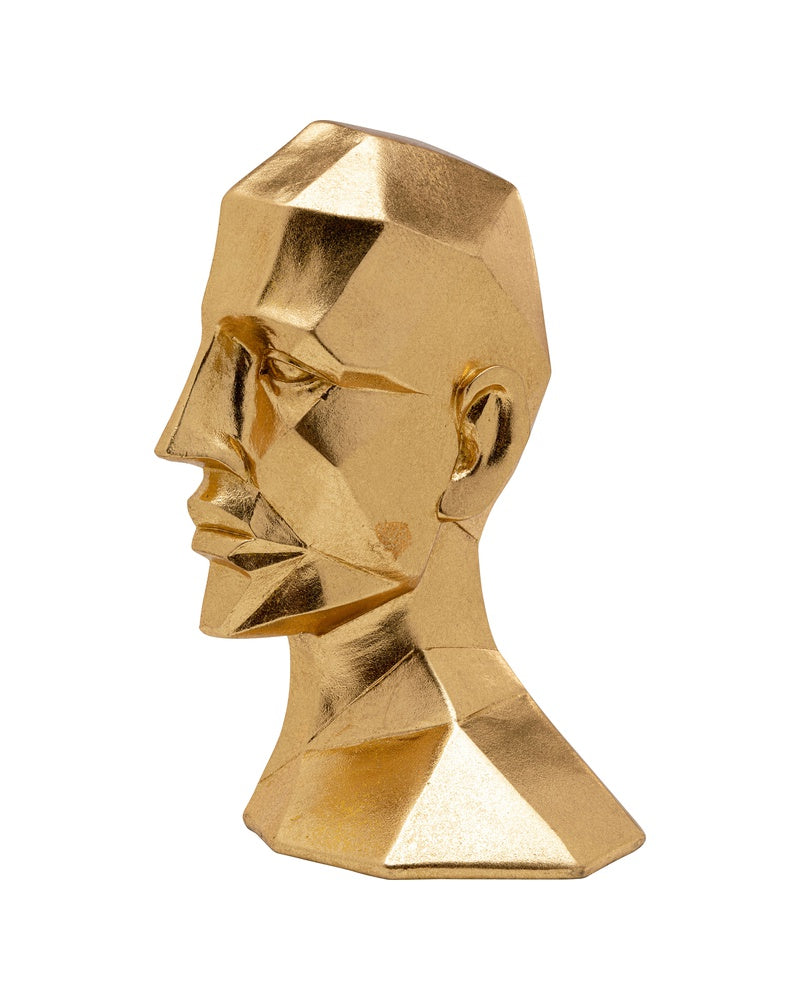 Kare - Bookend Face (2/SET)