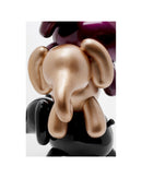 Kare - Deco Figurine Elephant Stack 32cm
