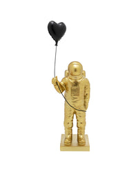 Kare - Deco Figurine Balloon Astronaut 41cm