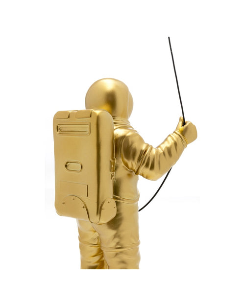 Kare - Deco Figurine Balloon Astronaut 41cm