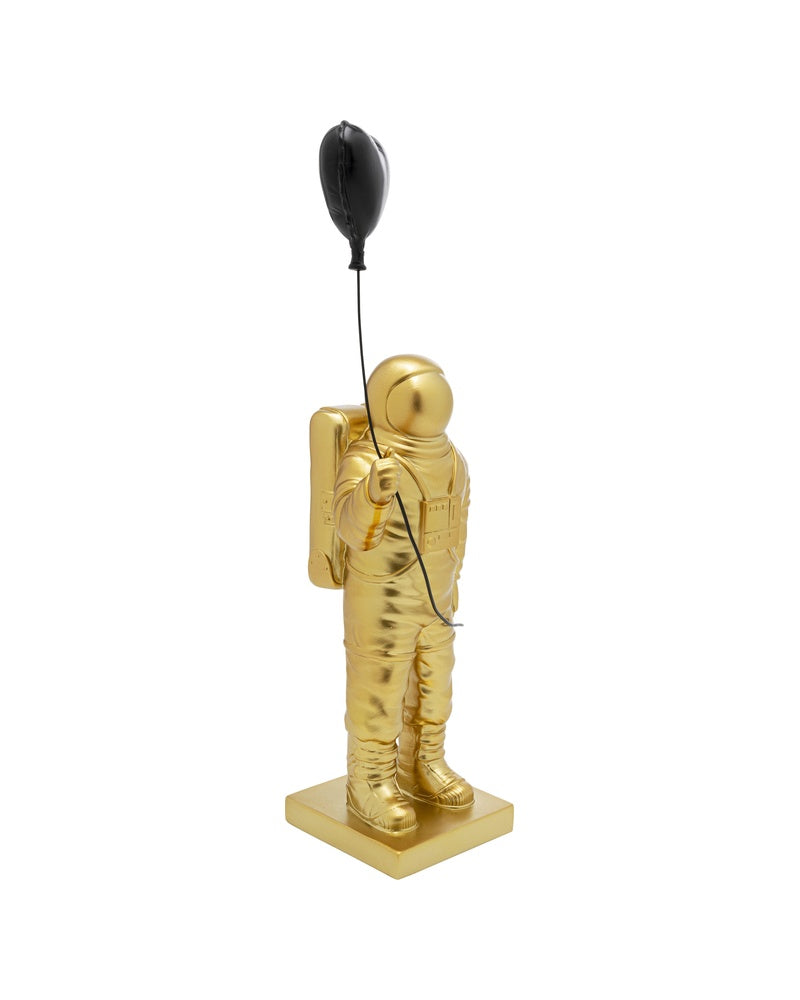 Kare - Deco Figurine Balloon Astronaut 41cm