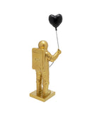 Kare - Deco Figurine Balloon Astronaut 41cm