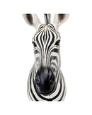 Kare - Wall Object Zebra 33x78cm