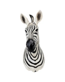 Kare - Wall Object Zebra 33x78cm