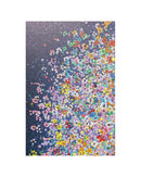 Kare - Canvas Picture Flying Elephant At Night 120x160cm
