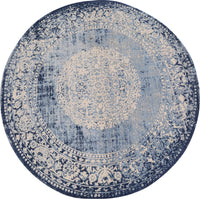 Kare - Carpet Laury Ø200cm