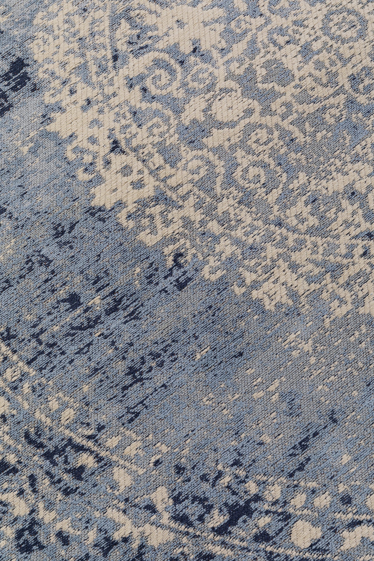 Kare - Carpet Laury Ø200cm