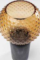 Kare - Vase Marvelous Duo Amber Grey 31cm