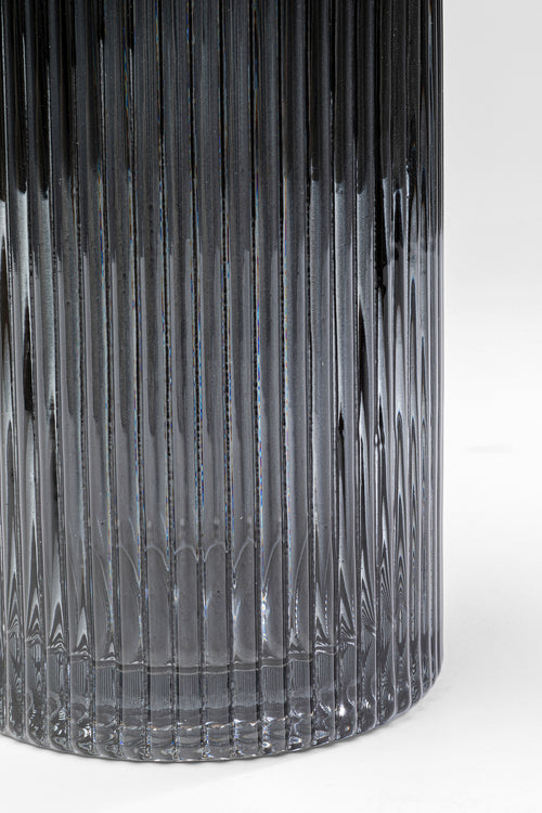 Kare - Vase Marvelous Duo Amber Grey 31cm