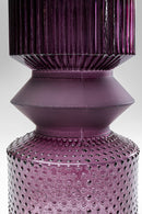 Kare - Vase Marvelous Duo Pink 36cm
