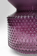 Kare - Vase Marvelous Duo Pink 36cm