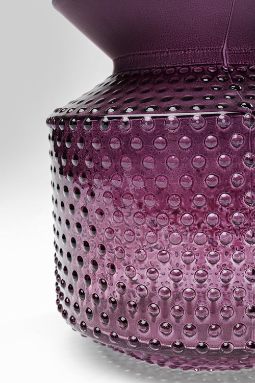 Kare - Vase Marvelous Duo Pink 36cm