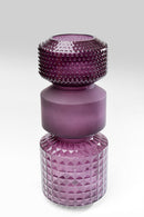 Kare - Vase Marvelous Duo Pink 42cm