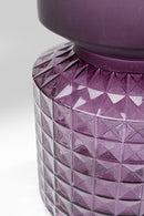 Kare - Vase Marvelous Duo Pink 42cm