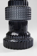 Kare - Candle Holder Marvelous Duo Brown Grey