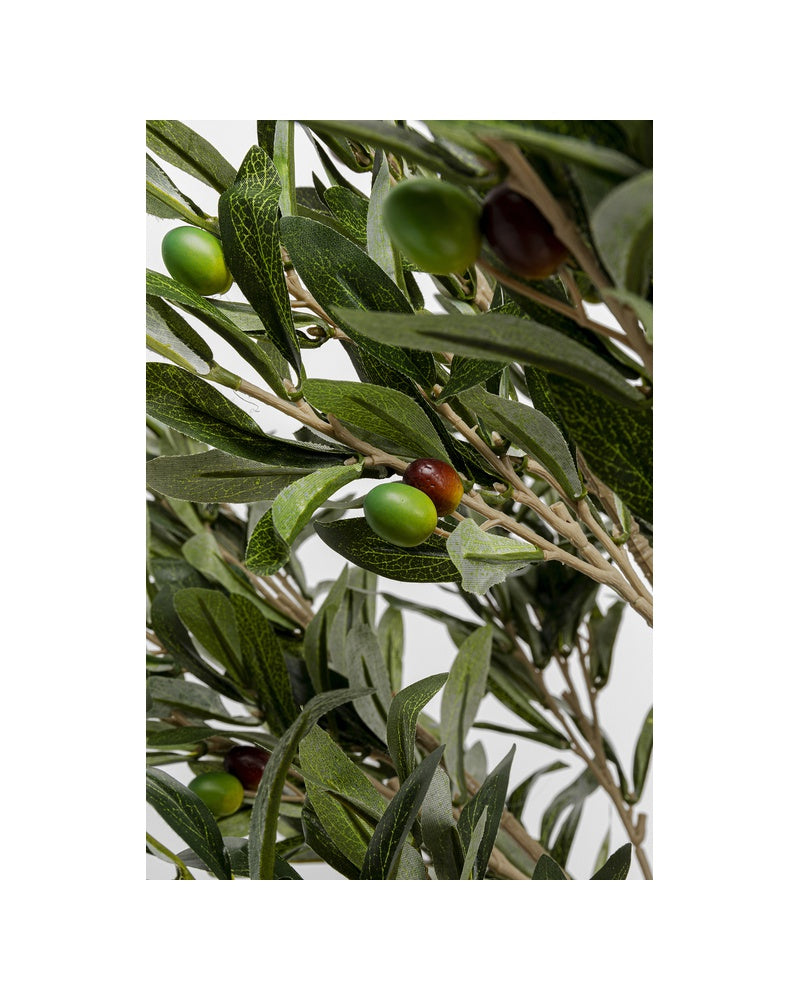 Kare - Deco Plant Olive Tree 120cm