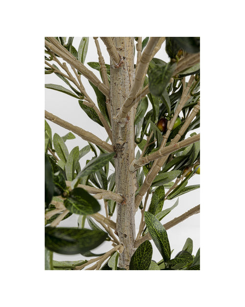 Kare - Deco Plant Olive Tree 120cm