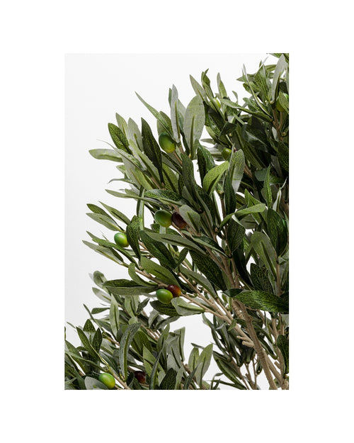 Kare - Deco Plant Olive Tree 120cm
