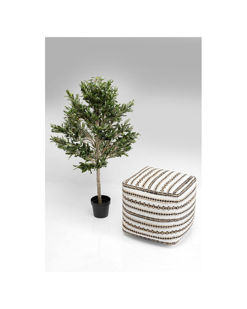 Kare - Deco Plant Olive Tree 120cm