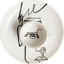 Kare - Coffee Cup Viso Uomo (2/part)