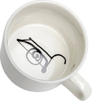 Kare - Coffee Cup Viso Uomo (2/part)