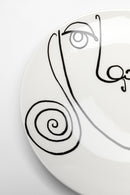 Kare - Coffee Cup Viso Donna (2/part)