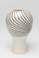 Kare - Vase Favola Lady 30cm