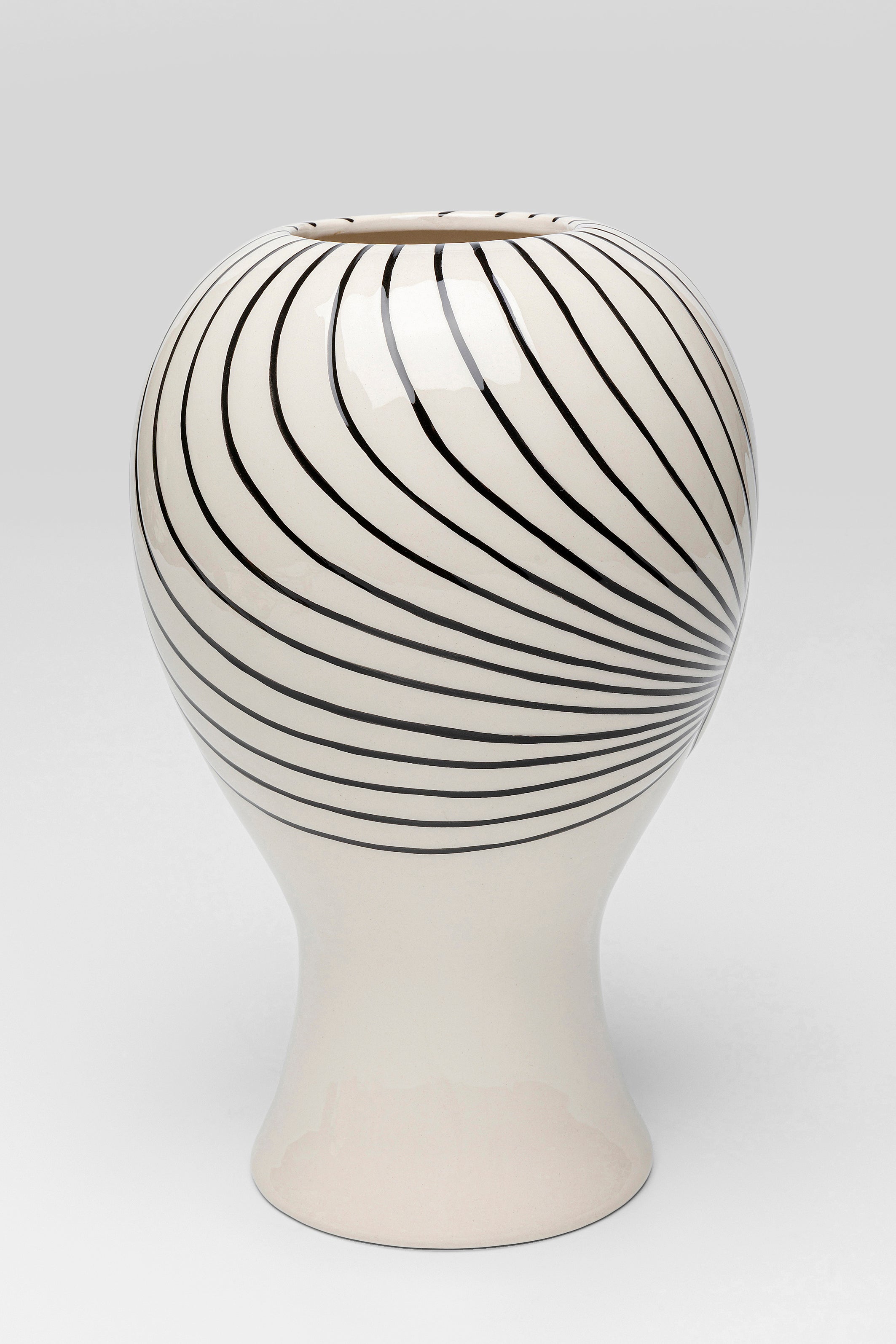 Kare - Vase Favola Lady 30cm