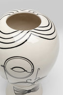 Kare - Vase Favola Men 30cm