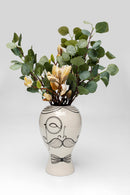 Kare - Vase Favola Men 30cm