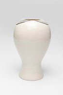 Kare - Vase Favola Men 30cm