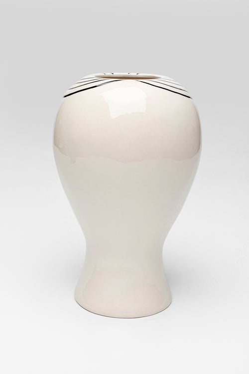 Kare - Vase Favola Men 30cm