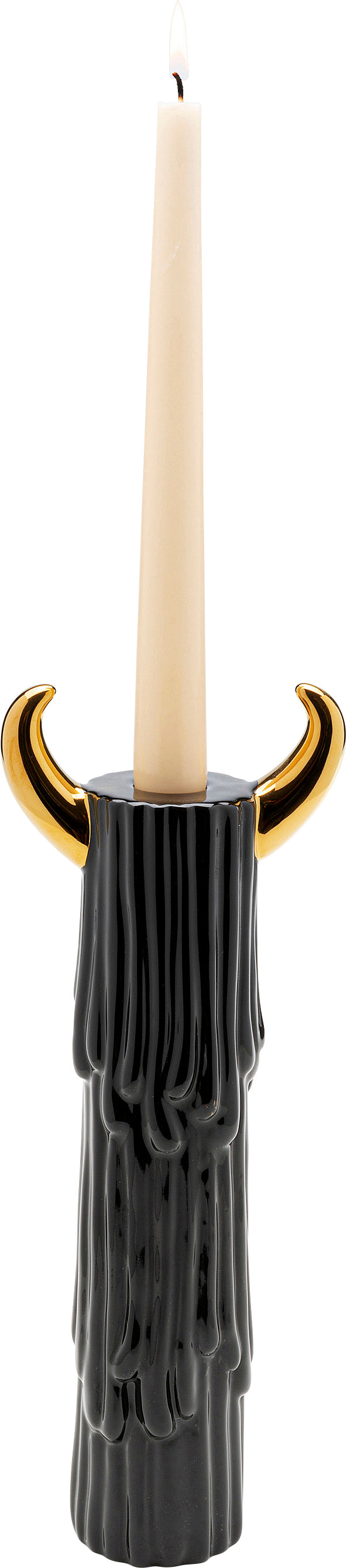 Kare - Candle Holder Yeti 30cm