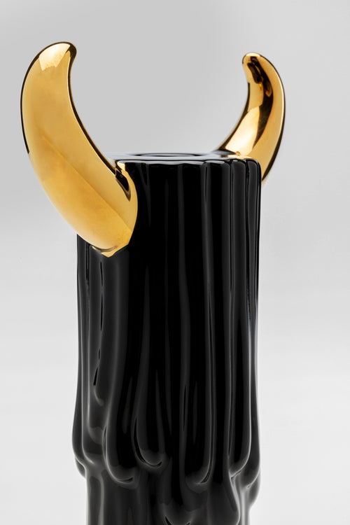 Kare - Candle Holder Yeti 30cm
