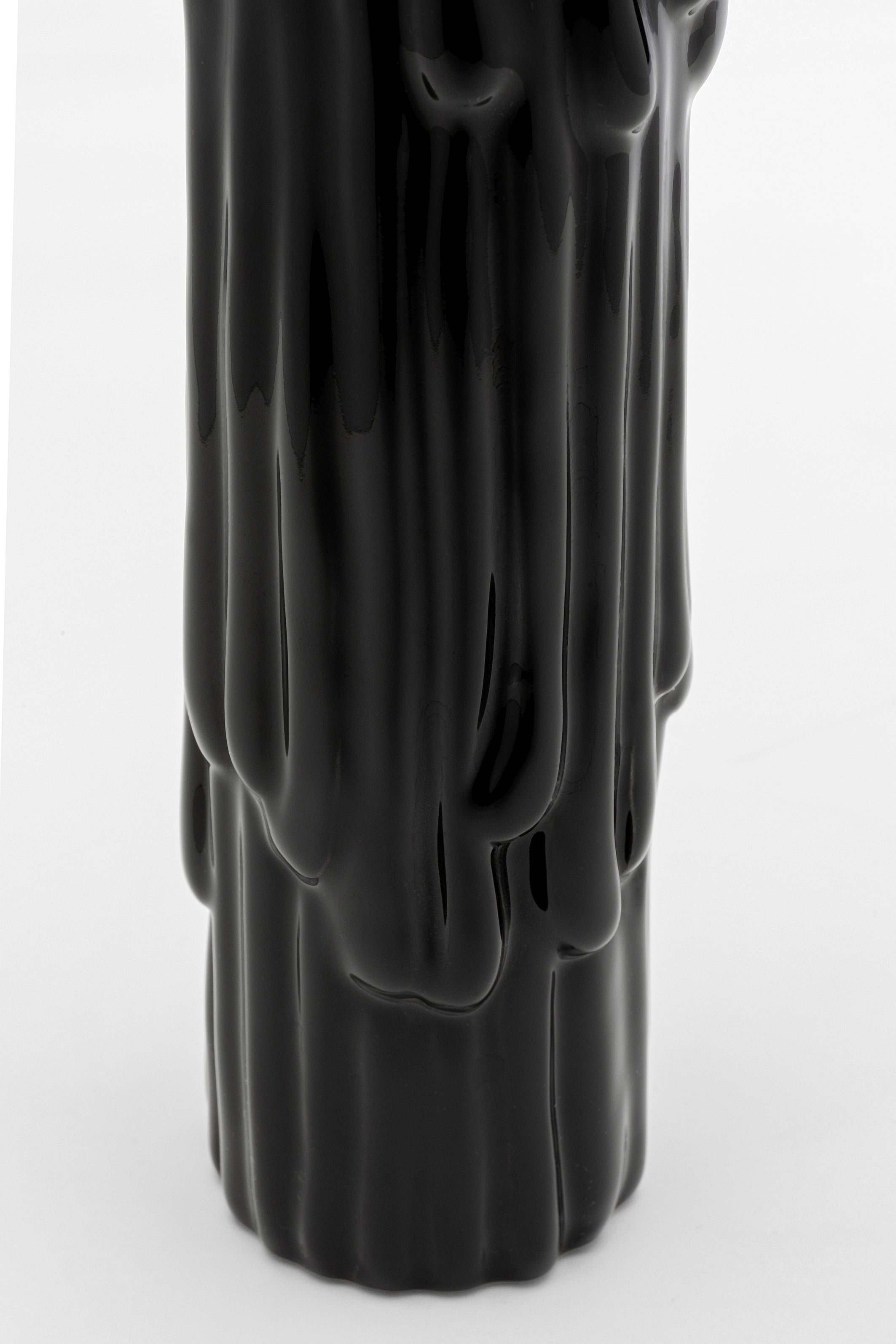 Kare - Candle Holder Yeti 30cm