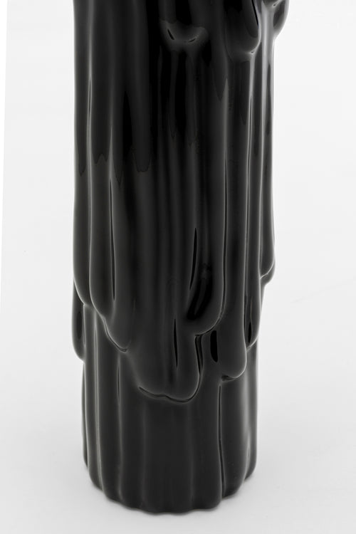Kare - Candle Holder Yeti 30cm