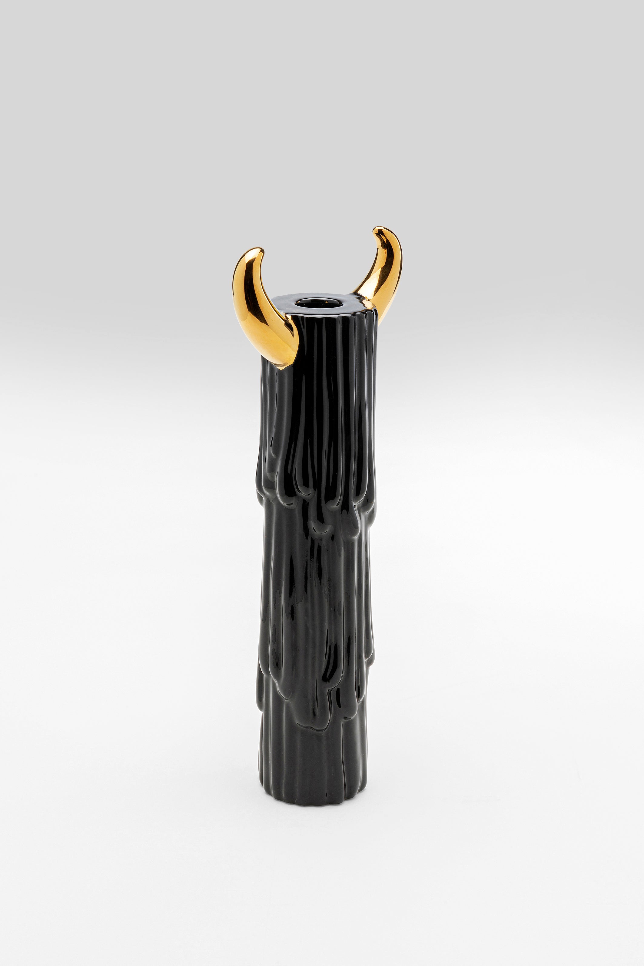 Kare - Candle Holder Yeti 30cm