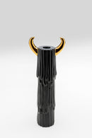 Kare - Candle Holder Yeti 30cm