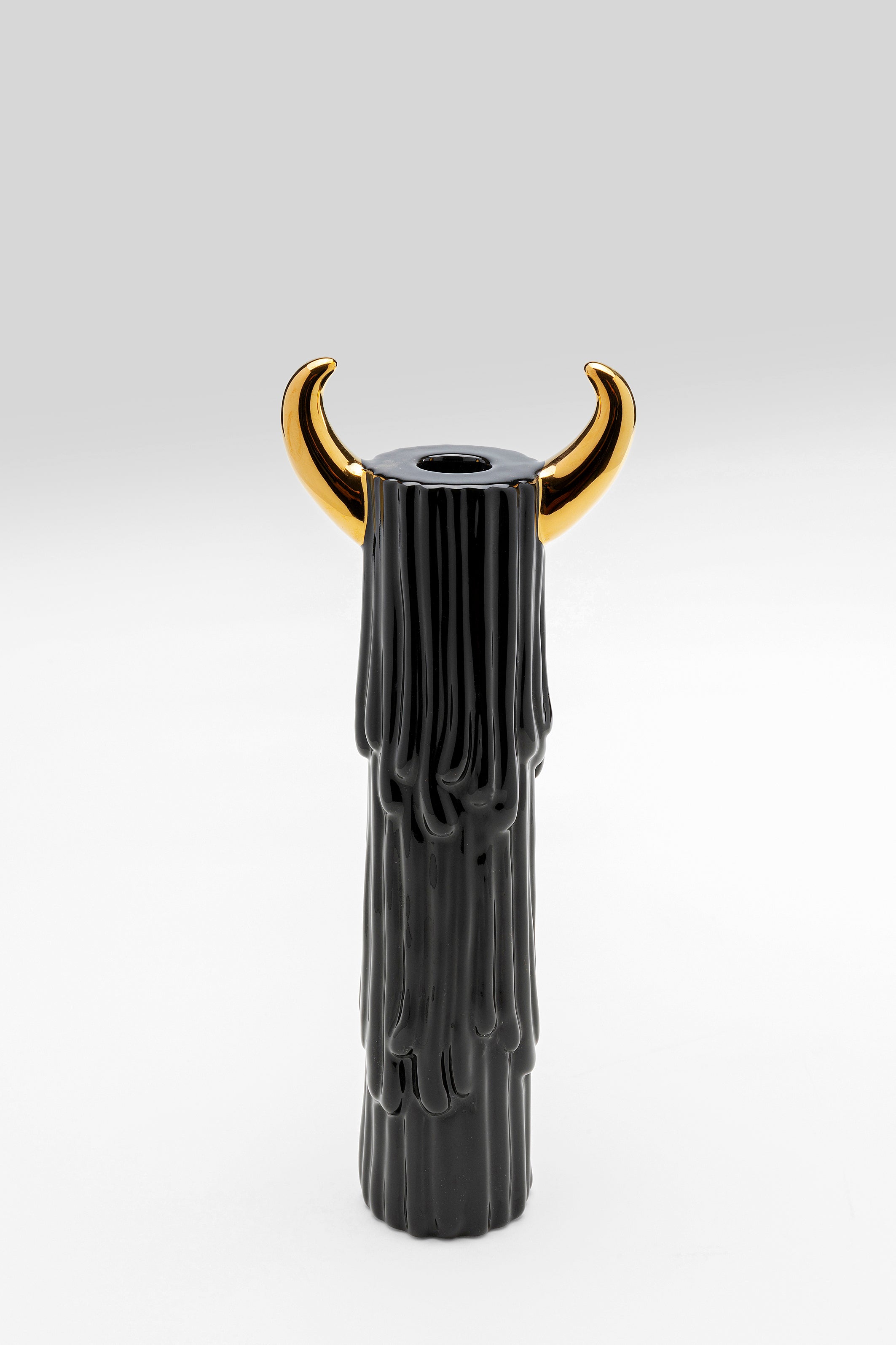 Kare - Candle Holder Yeti 30cm