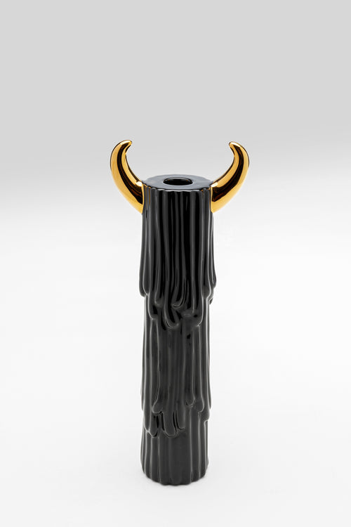 Kare - Candle Holder Yeti 30cm