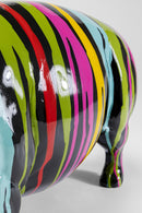 Kare - Deco Figurine Pig Holi 22cm