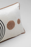 Kare - Cushion Magnet 50x30cm